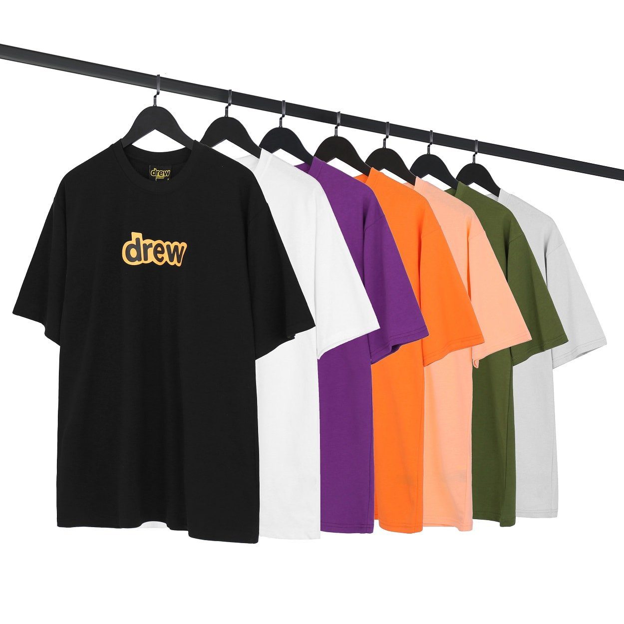 DREW Clothing | FREE Worldwide Shipping | Drew Merch