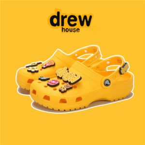Drew Crocs (A79)