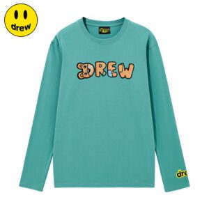 Drew Long Sleeve T-Shirt (A89)