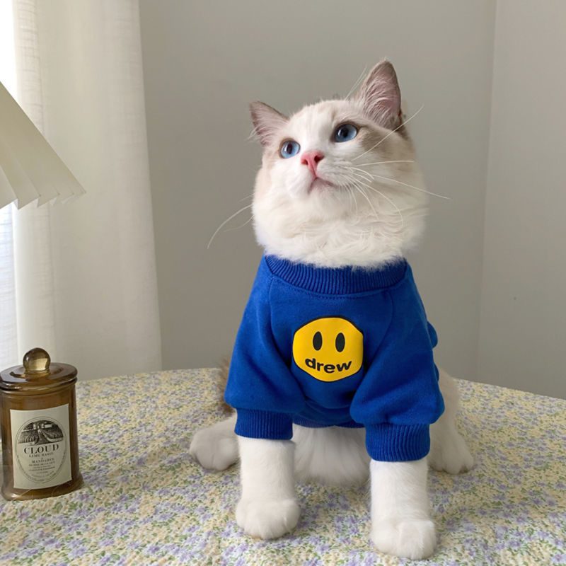 Drew Cat T-Shirt