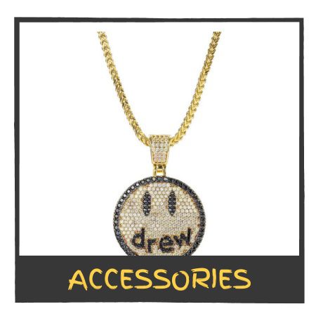 drew accessories